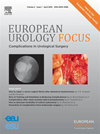 European Urology Focus雜志封面